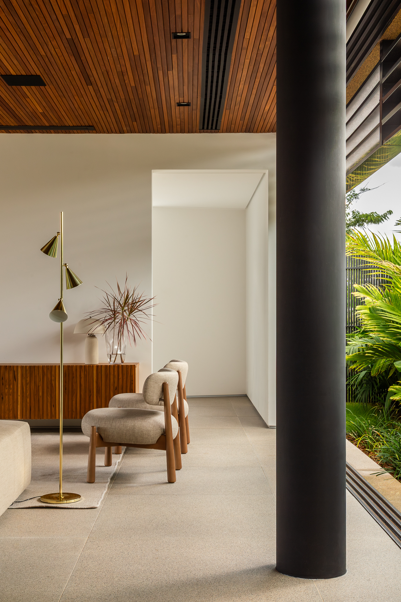 别墅丨巴西丨Aguirre Arquitetura-36