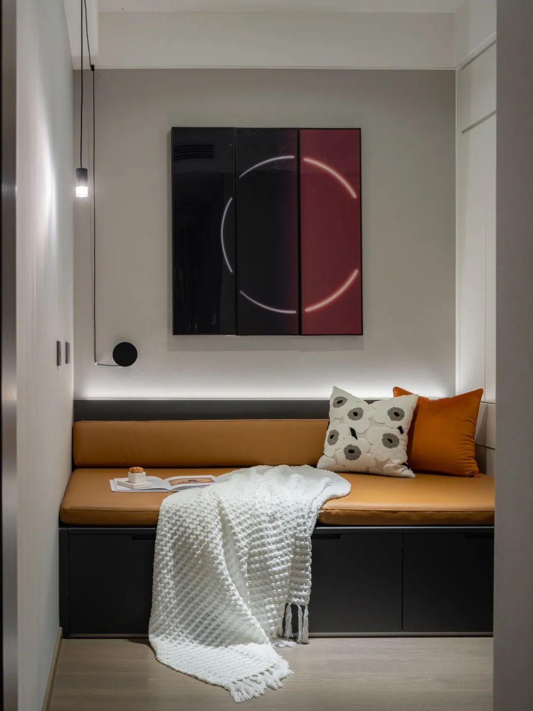 上海临港101悦城生活体验中心及样板间丨中国上海丨超级平常,峻佳设计-59