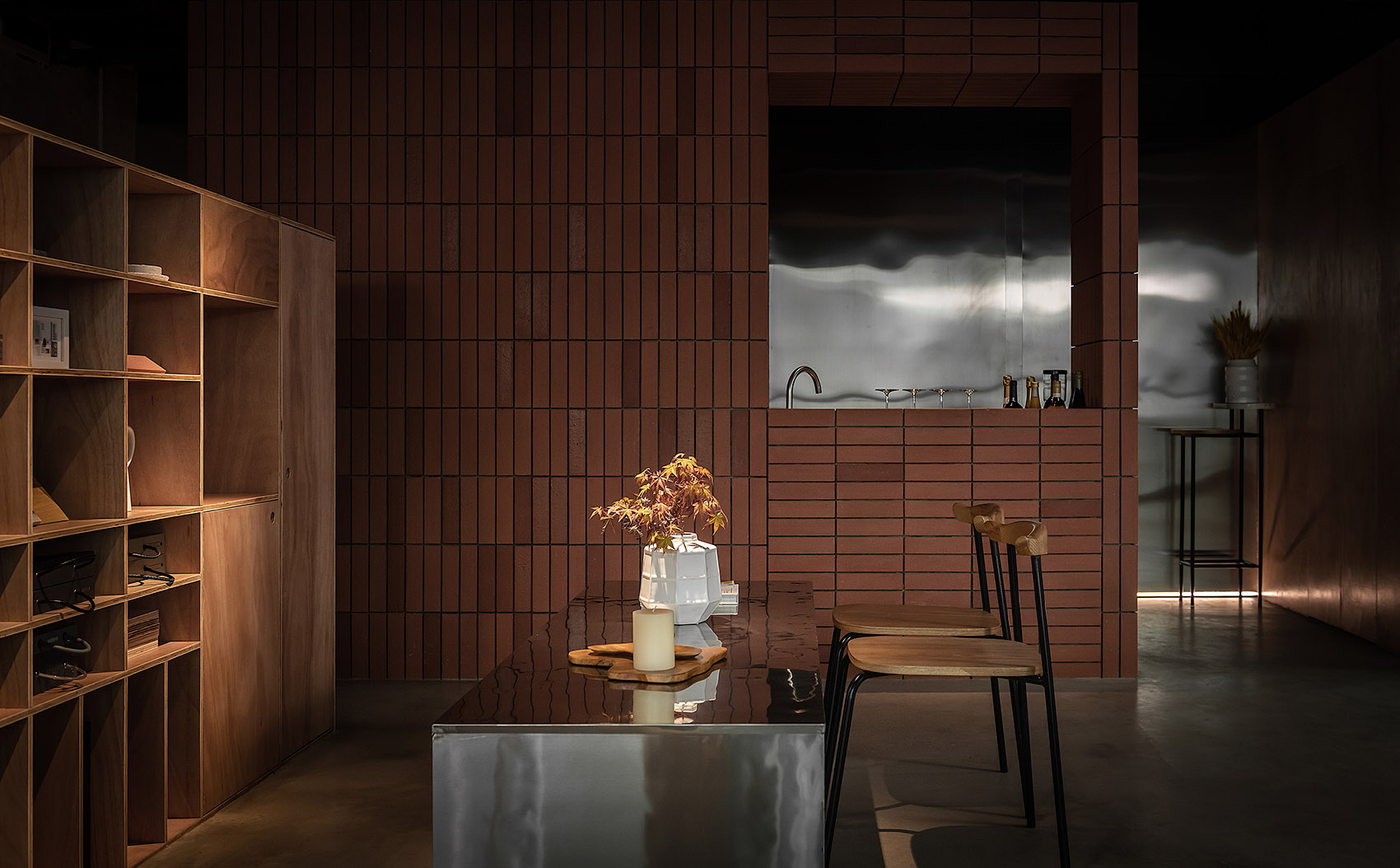 有物设计顾问办公室丨中国泸州-25