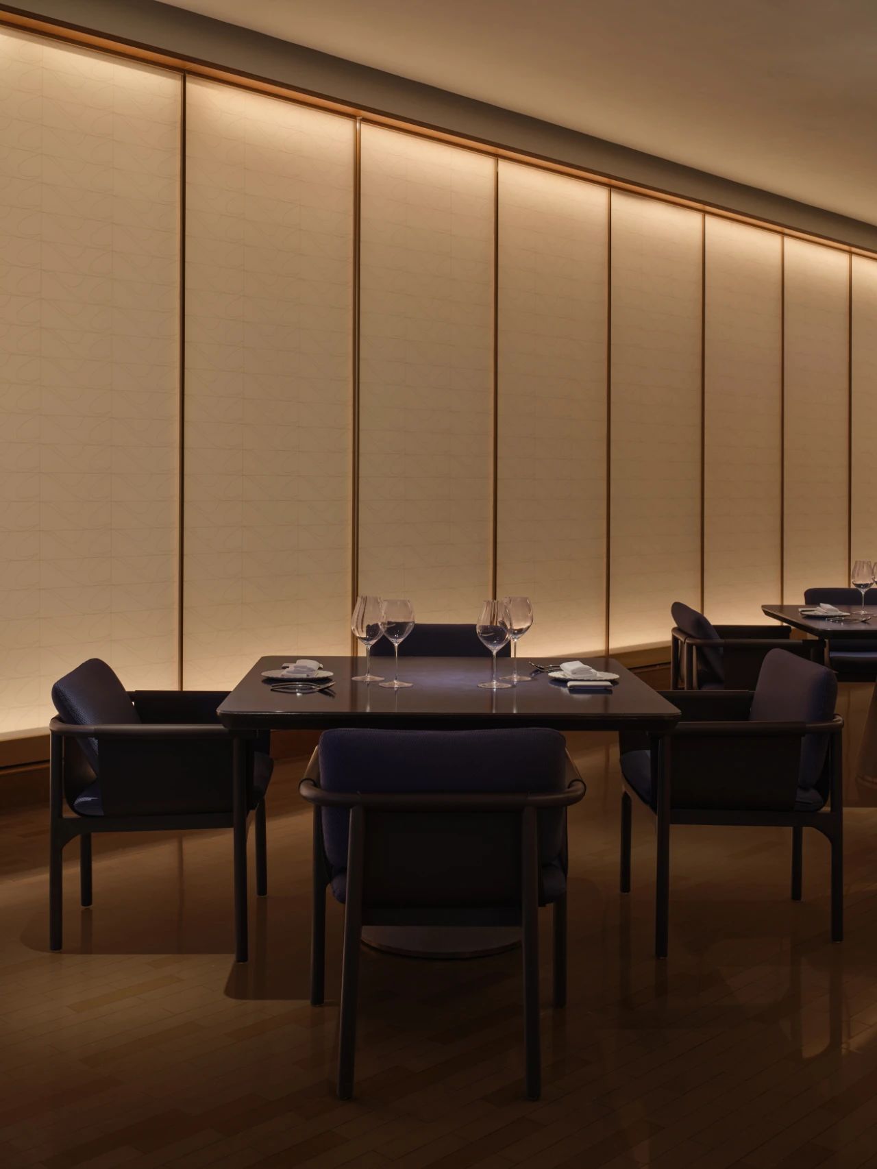 MFTown厦航服务文化体验空间丨中国厦门丨Leaping Creative立品设计-41