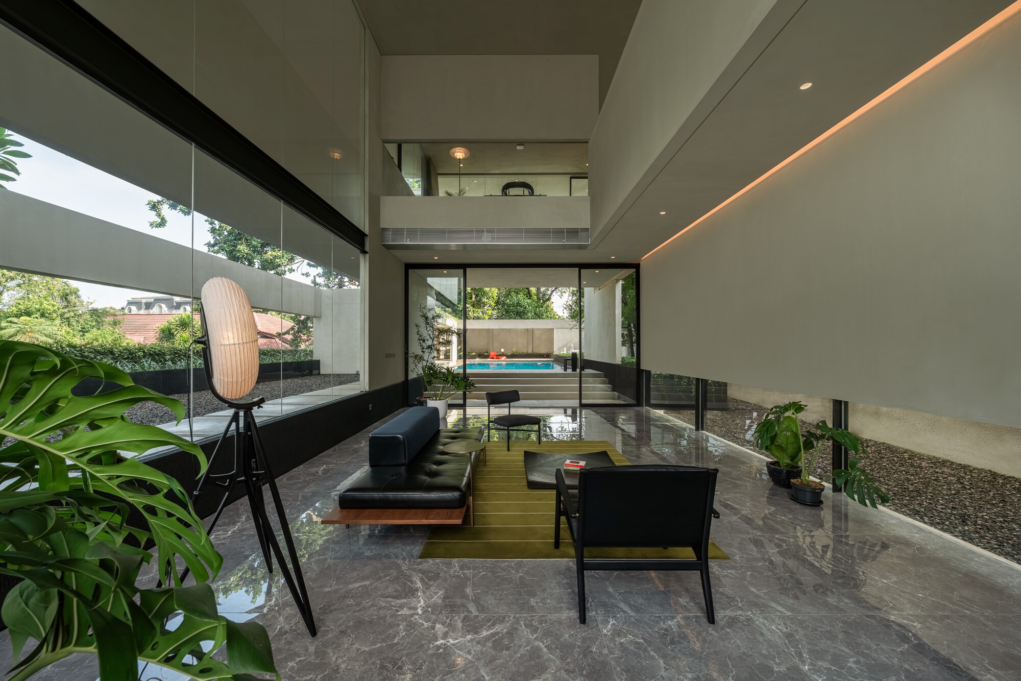 丨印度丨Gets Architects-32