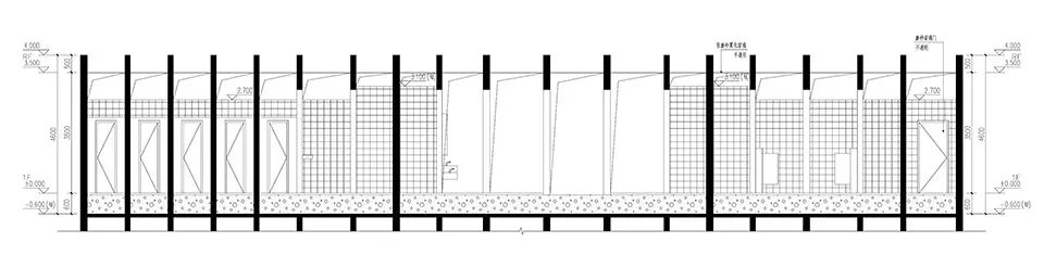 深圳园博园花卉馆公厕设计丨中国深圳丨深圳市重塑建筑有限公司-110