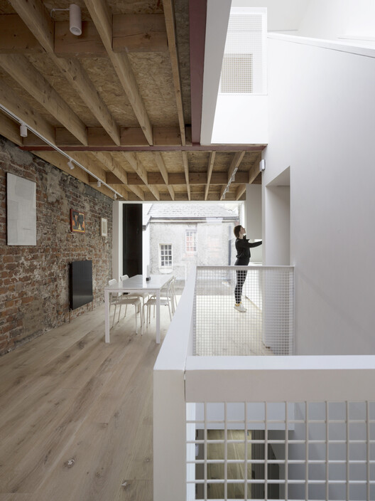 丨爱尔兰都柏林丨Studio Anois-25