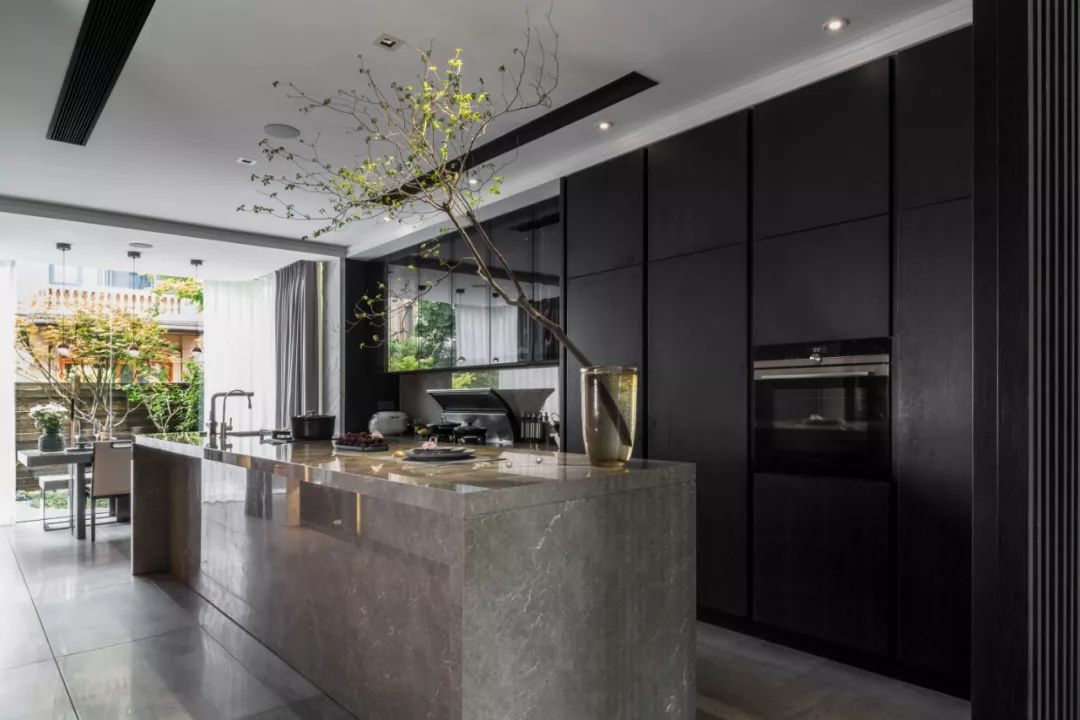 翡翠珑湾 | 300㎡别墅,诠释独立女性的诗意生活-8