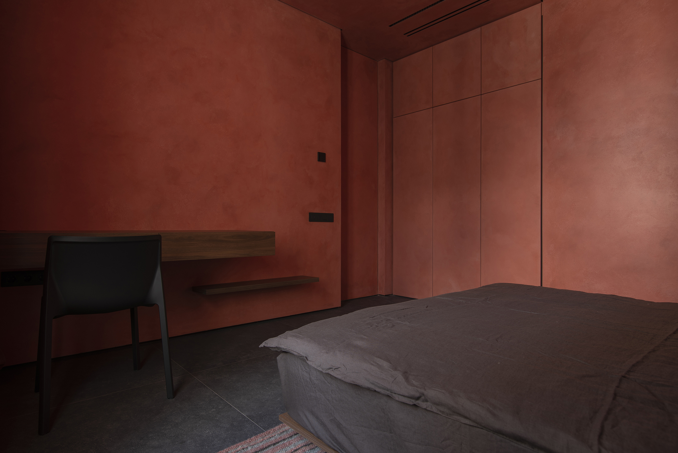 鼻子公寓或鼻部公寓（具体需根据上下文确定）丨UkraineKyiv丨odyndoodnoho-45