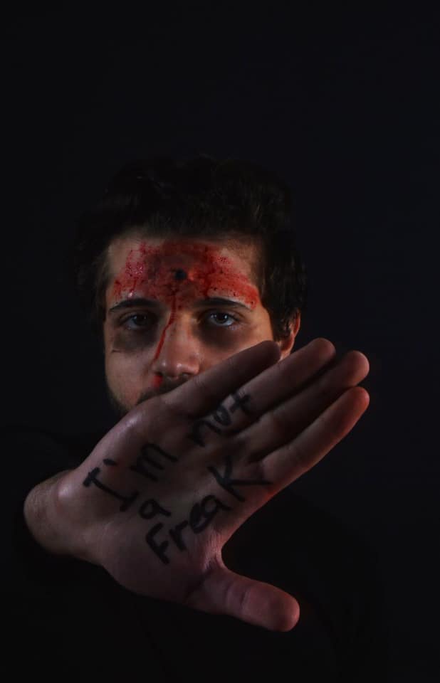 Art for humanity 室内设计-22