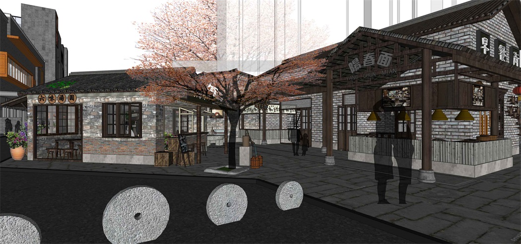 罍街二期项目丨中国合肥-60