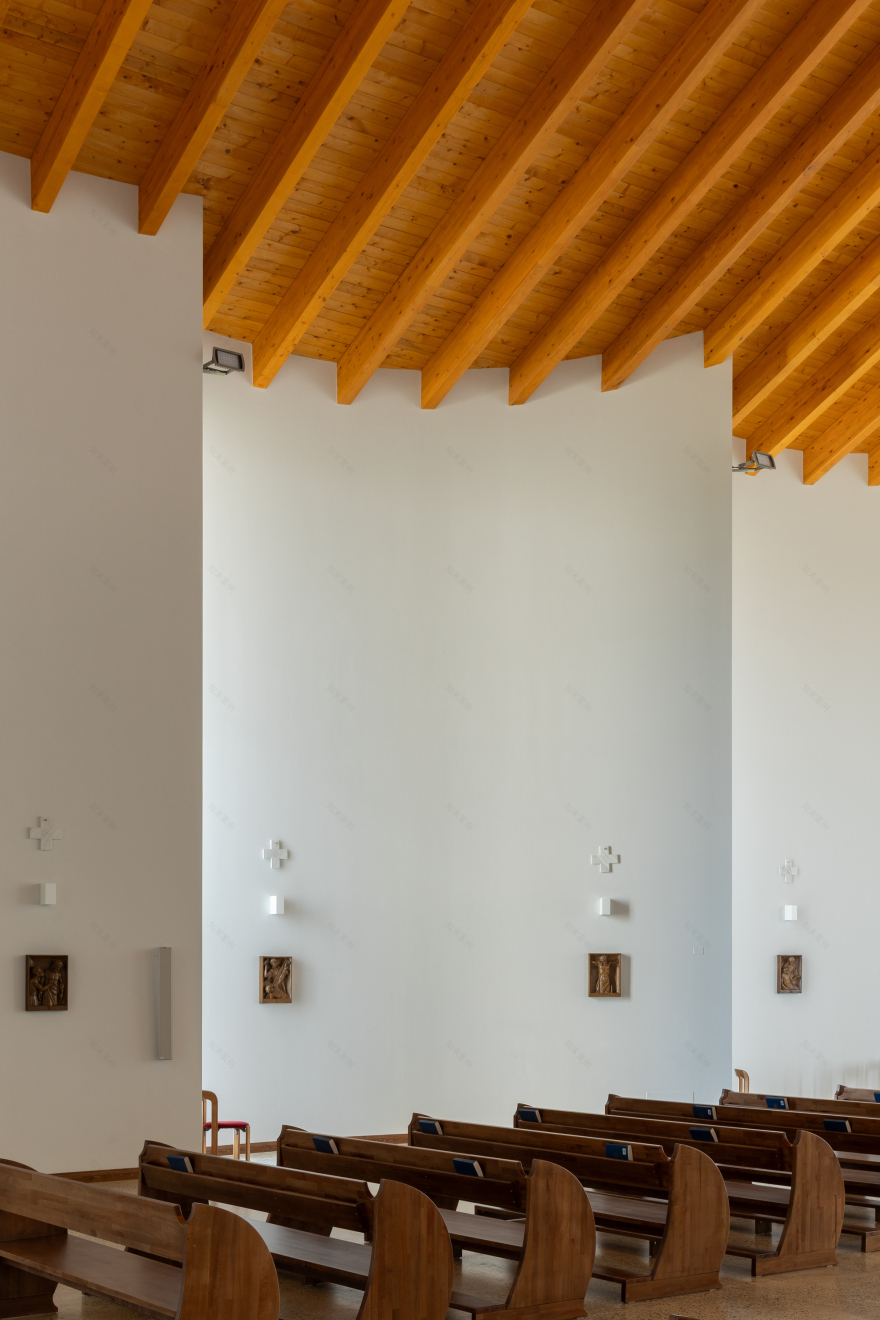 教堂丨阿尔巴尼亚丨ArkPro-31