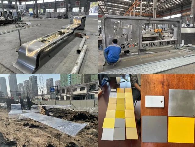 创造与新生 | 融创杭州·运河印-156