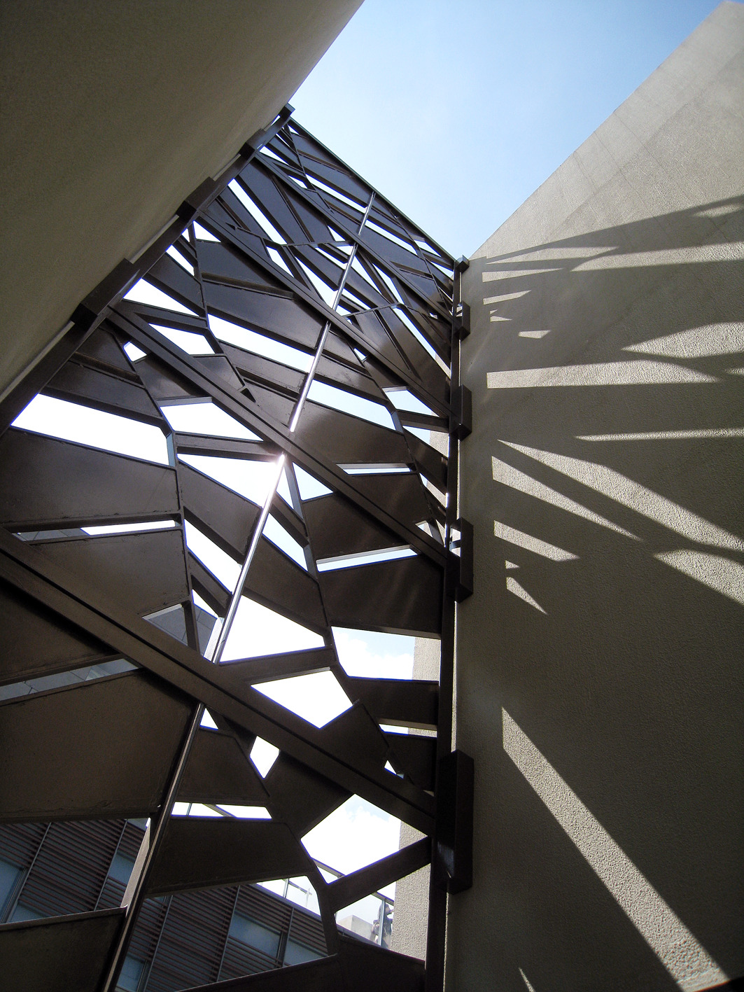 方舟联合有限公司 绿屋丨中国香港-12