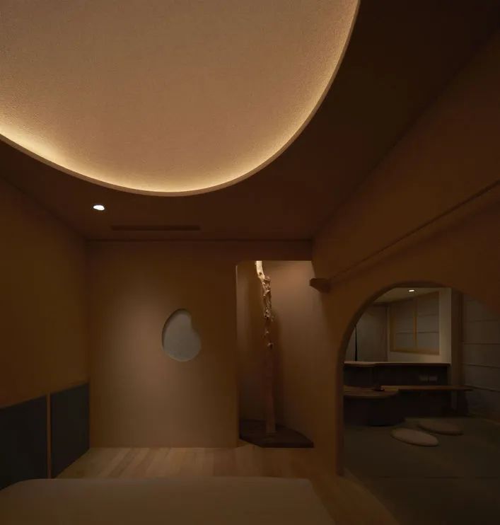 融合地域特色的传统日式风格，既好看又新潮-94