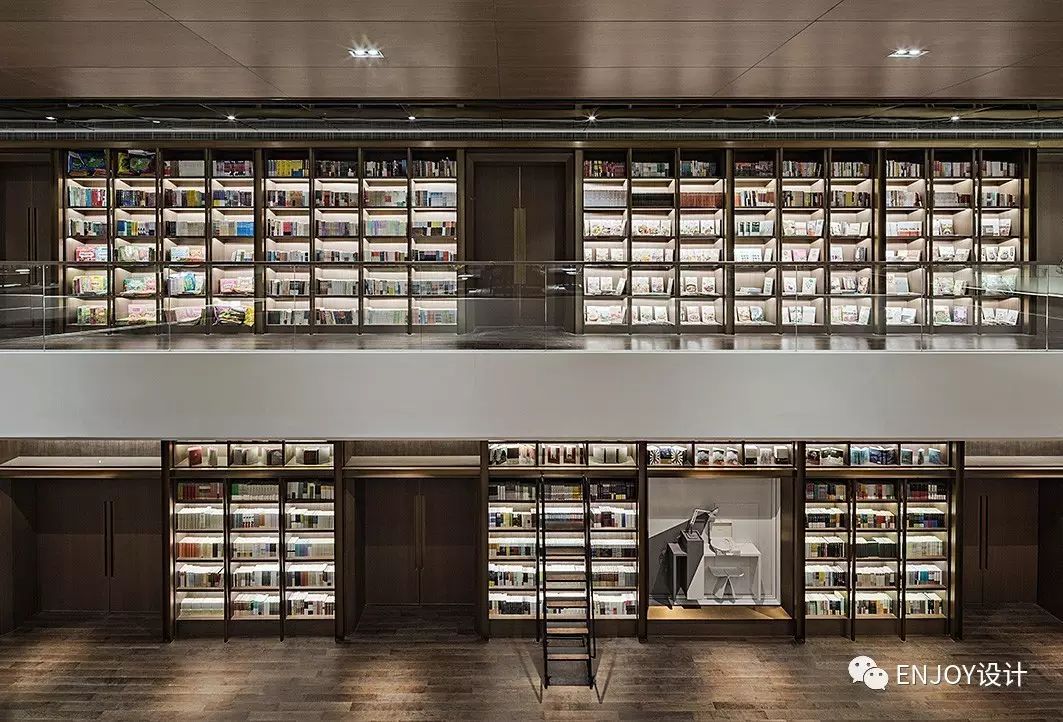 南京大都会售楼部，打造充满人文气息的空间-0