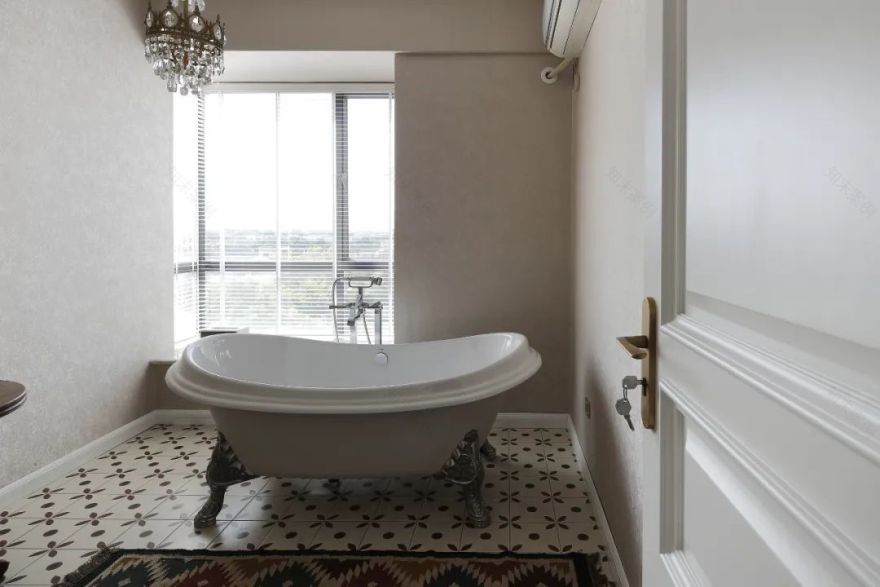 160㎡艺术“家”丨STAYPURE-29