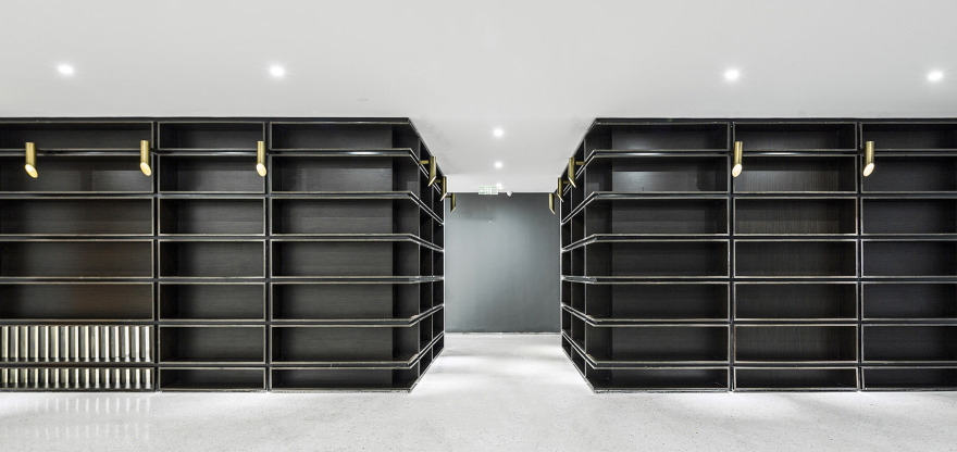 杭州Knights办公室 / TEMP-31