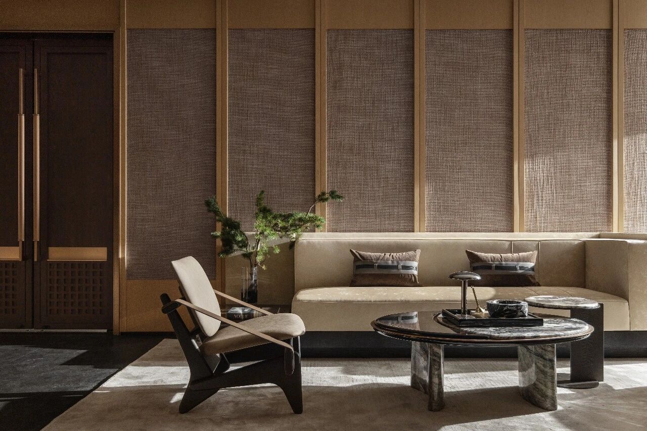 天誉壹号营销中心丨奥迅设计-55