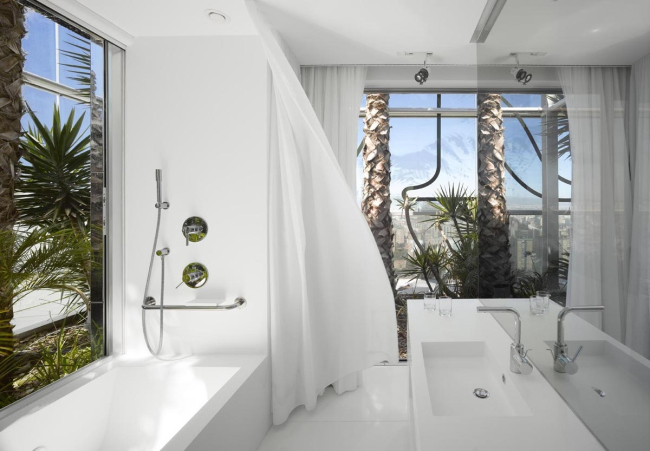 丨西班牙巴塞罗那丨让·努维尔,Ribas & Ribas 工作室-73