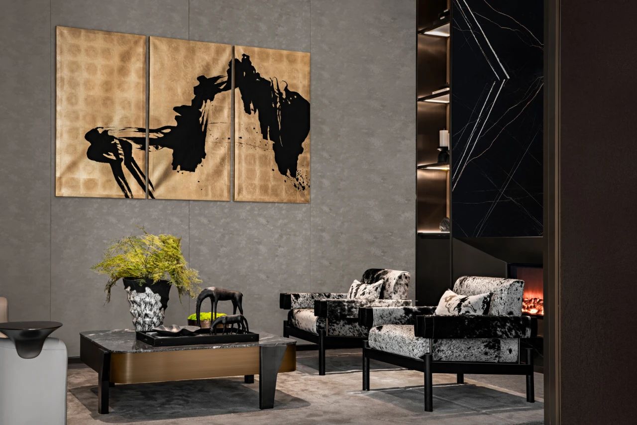 盛京之势,雅朴之地丨中国沈阳丨SSD-61