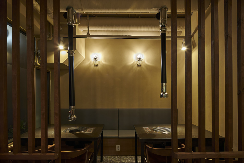 光之韵，35 坪高级感公寓设计-10