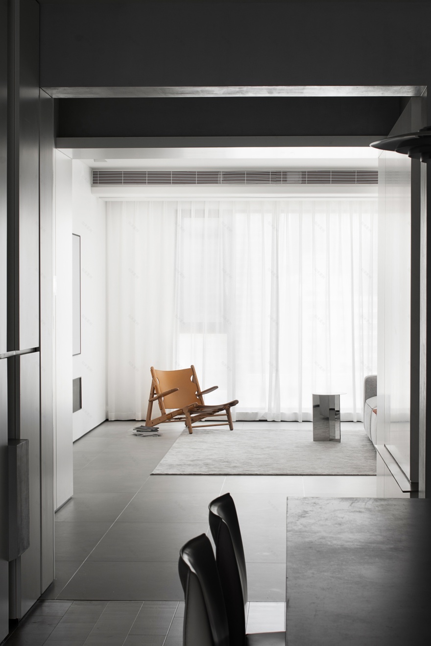 浙江省乐清市 120 平年轻客群之家丨中国浙江-27