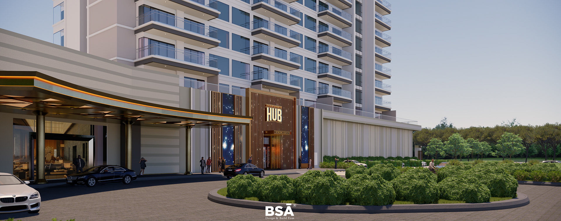 酒吧 & KTV & 电玩城-11