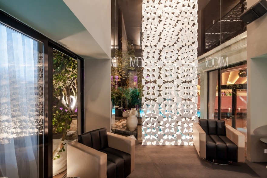 Eskada Club Porto(埃斯卡达俱乐部波尔图店)丨葡萄牙波尔图丨AAMD设计公司-18