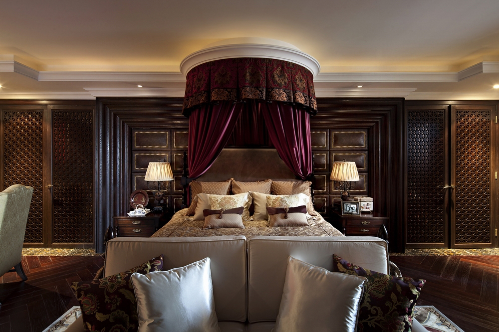 安徽华地紫园1101示范单位-11