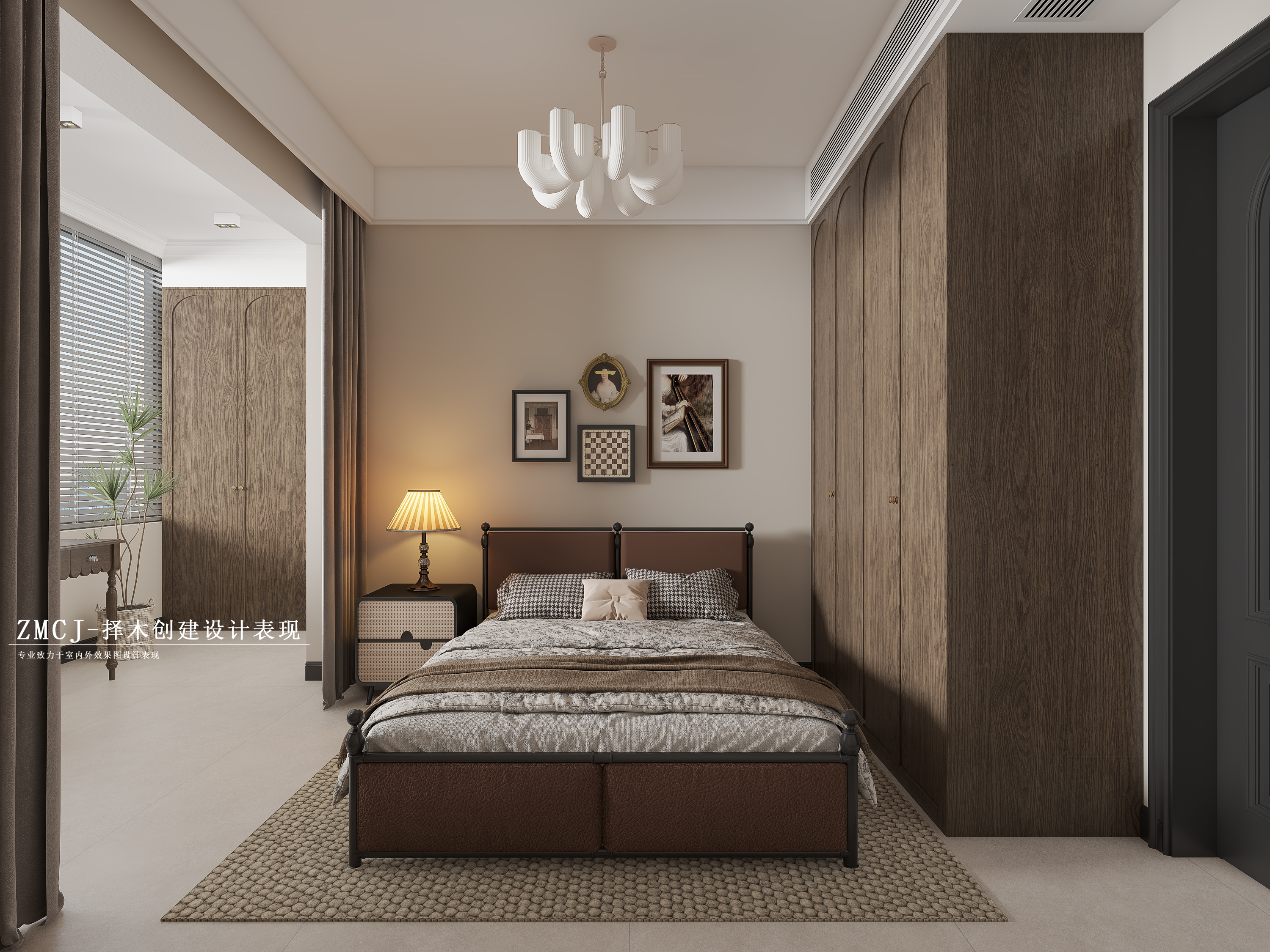 家装-法式全屋-7