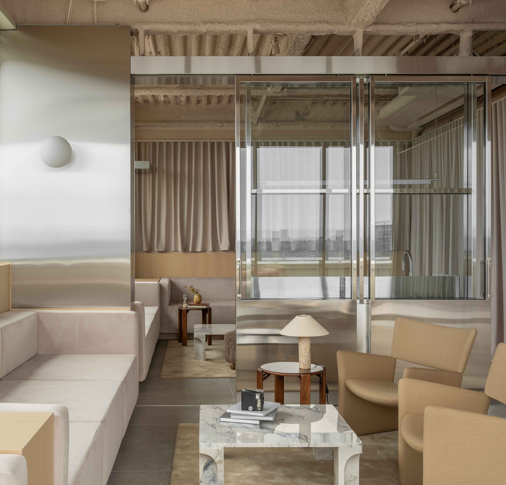 凯伊公寓丨美国西雅图-29