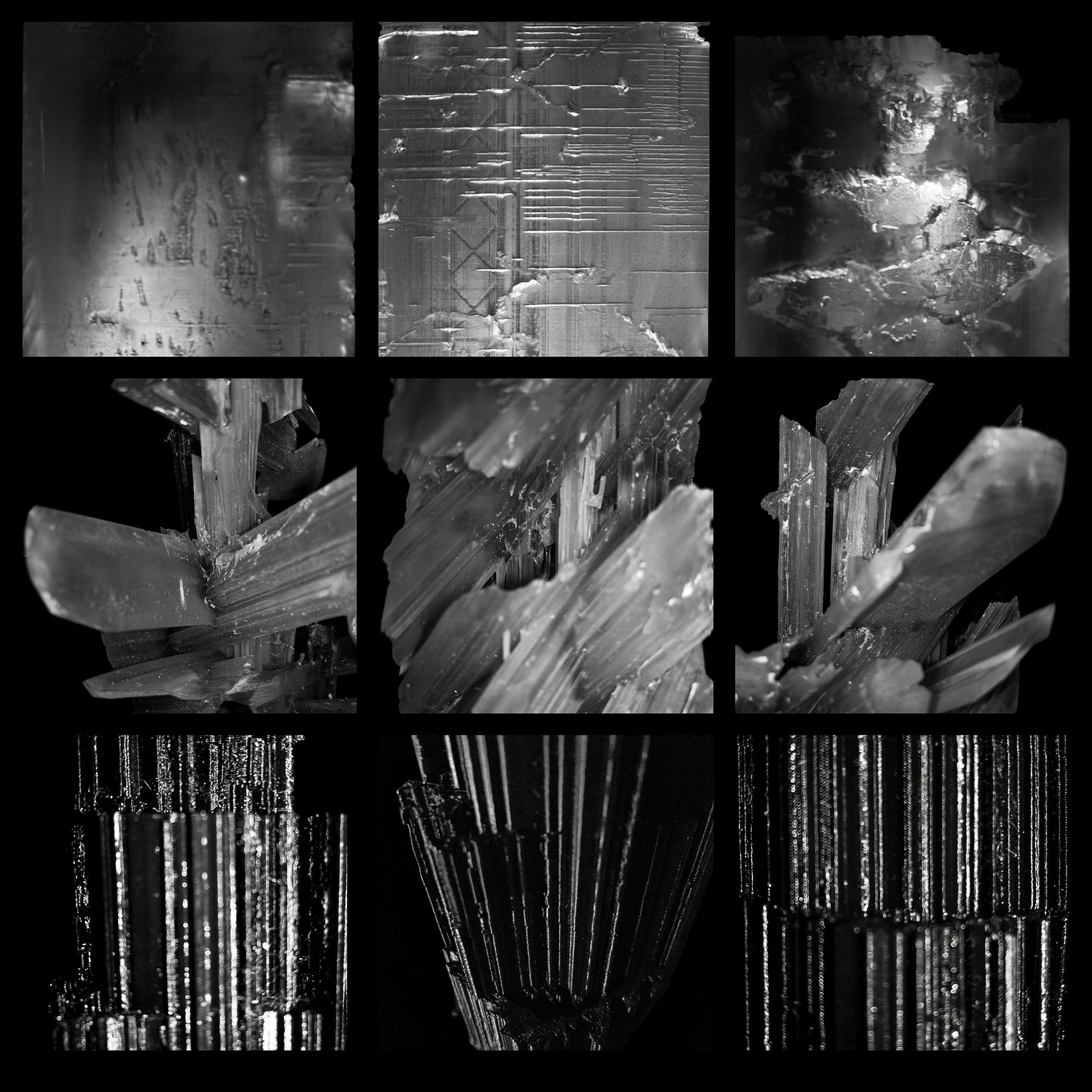 侵蚀中的泉源丨ROBOT_LAB-13