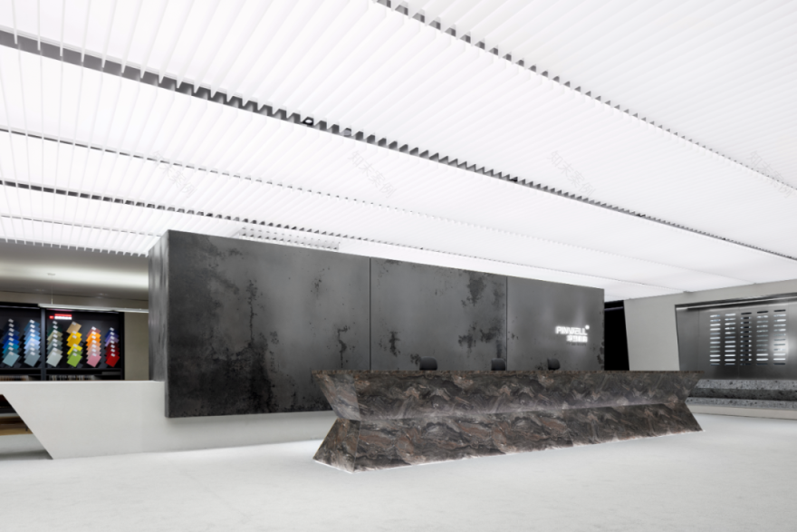 武汉坪彗机构丨中国武汉丨峻佳设计-79