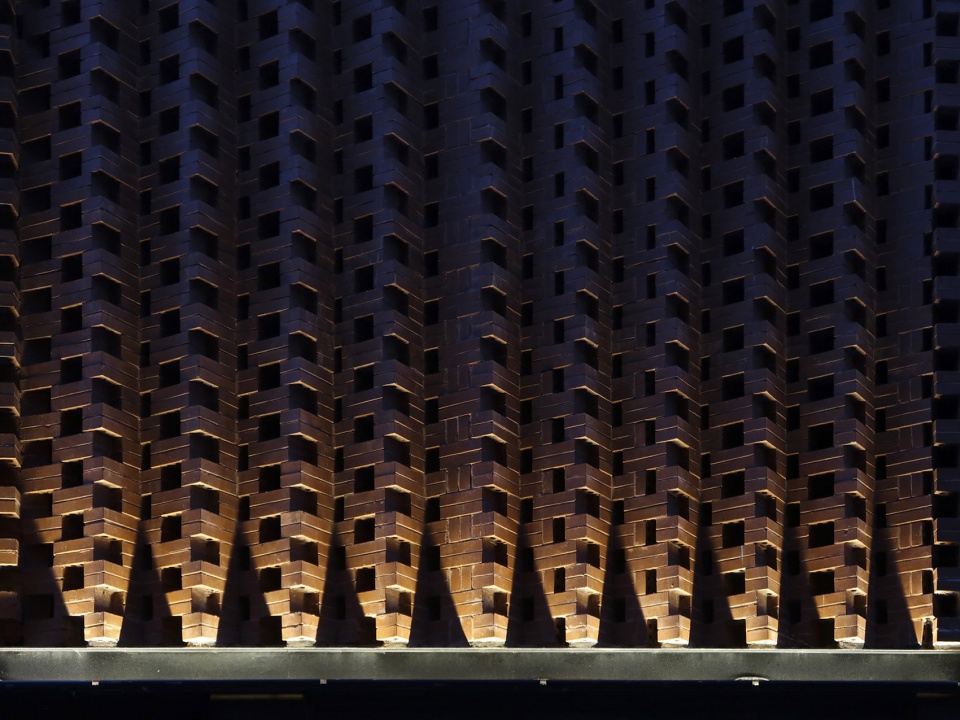 泉州万科里丨广州市竖梁社建筑设计有限公司-58