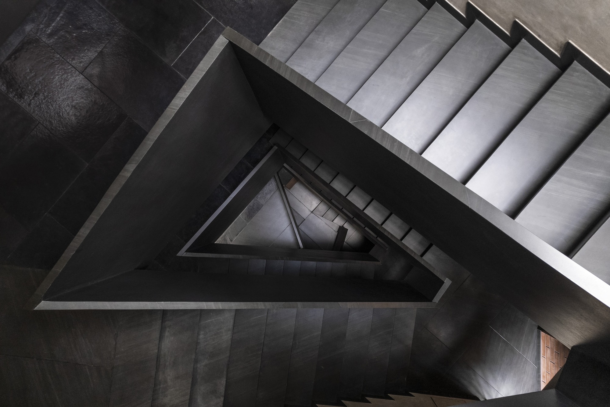 砖房丨印度丨The Purple Ink Studio-34