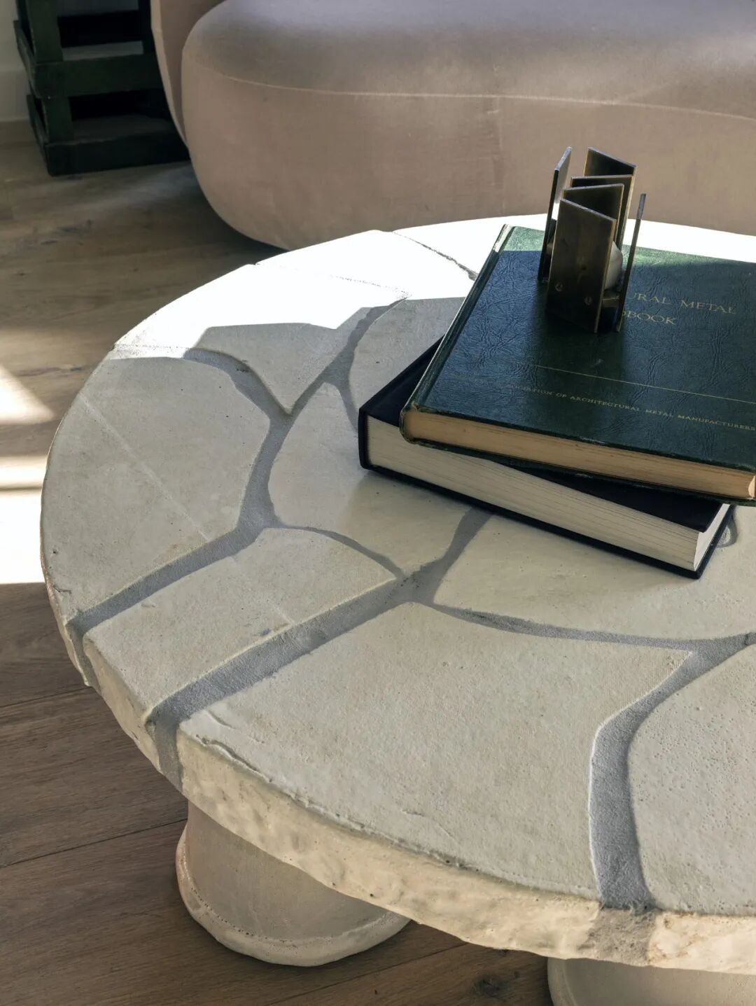 Post Company · 传统住宅的现代再造丨美国纽约丨纽约多学科设计事务所 Post Company-10