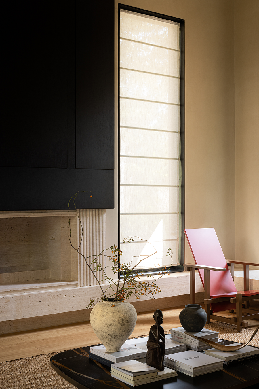 私宅设计：静谧时光-57