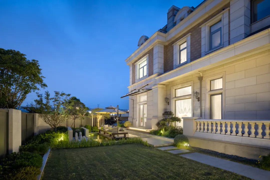 叠合新与旧—六合别墅-56