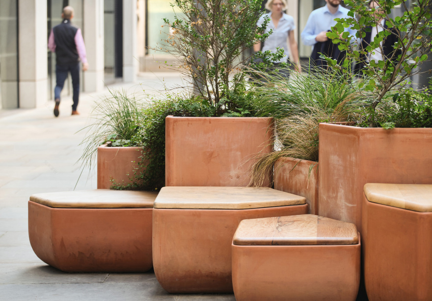 城市群丨英国伦敦丨Butler Wiltshire-20