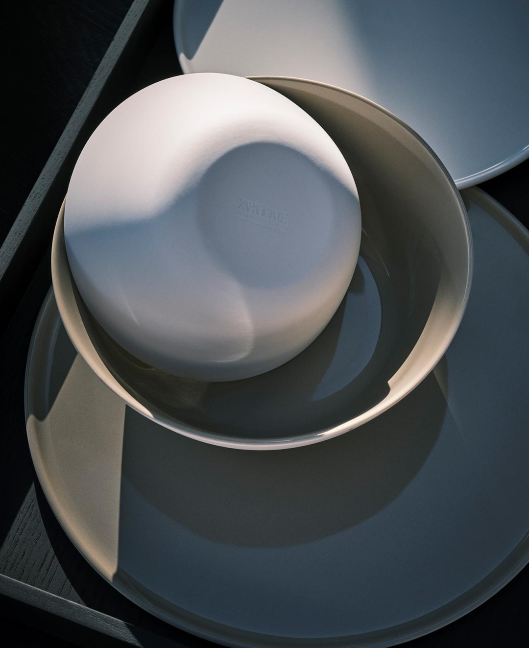 Zara Home 第三系列家居设计丨Zara Home,Vincent Van Duysen-104