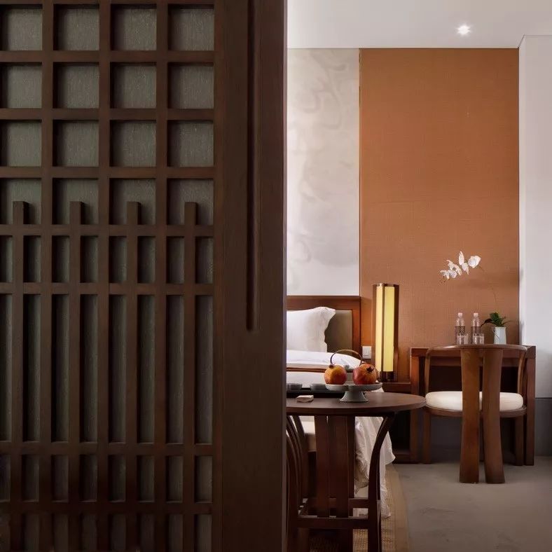 即墨古城里的士大夫府邸——即墨君澜度假酒店-69