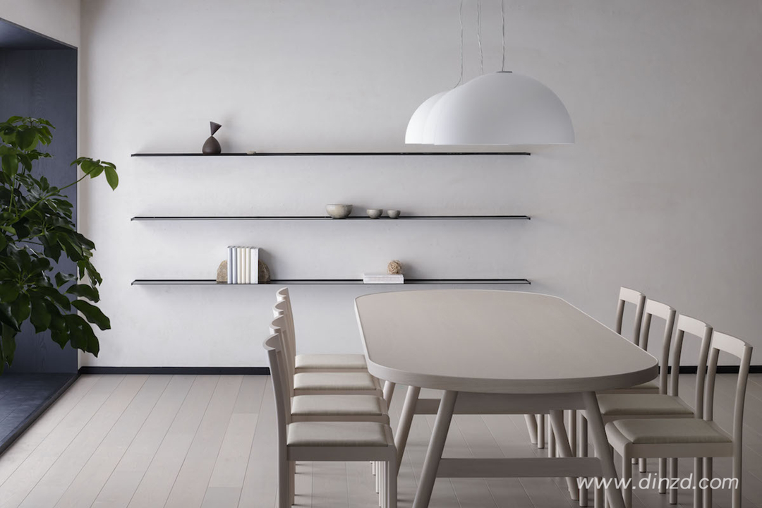 在麻布的住所丨日本东京-3