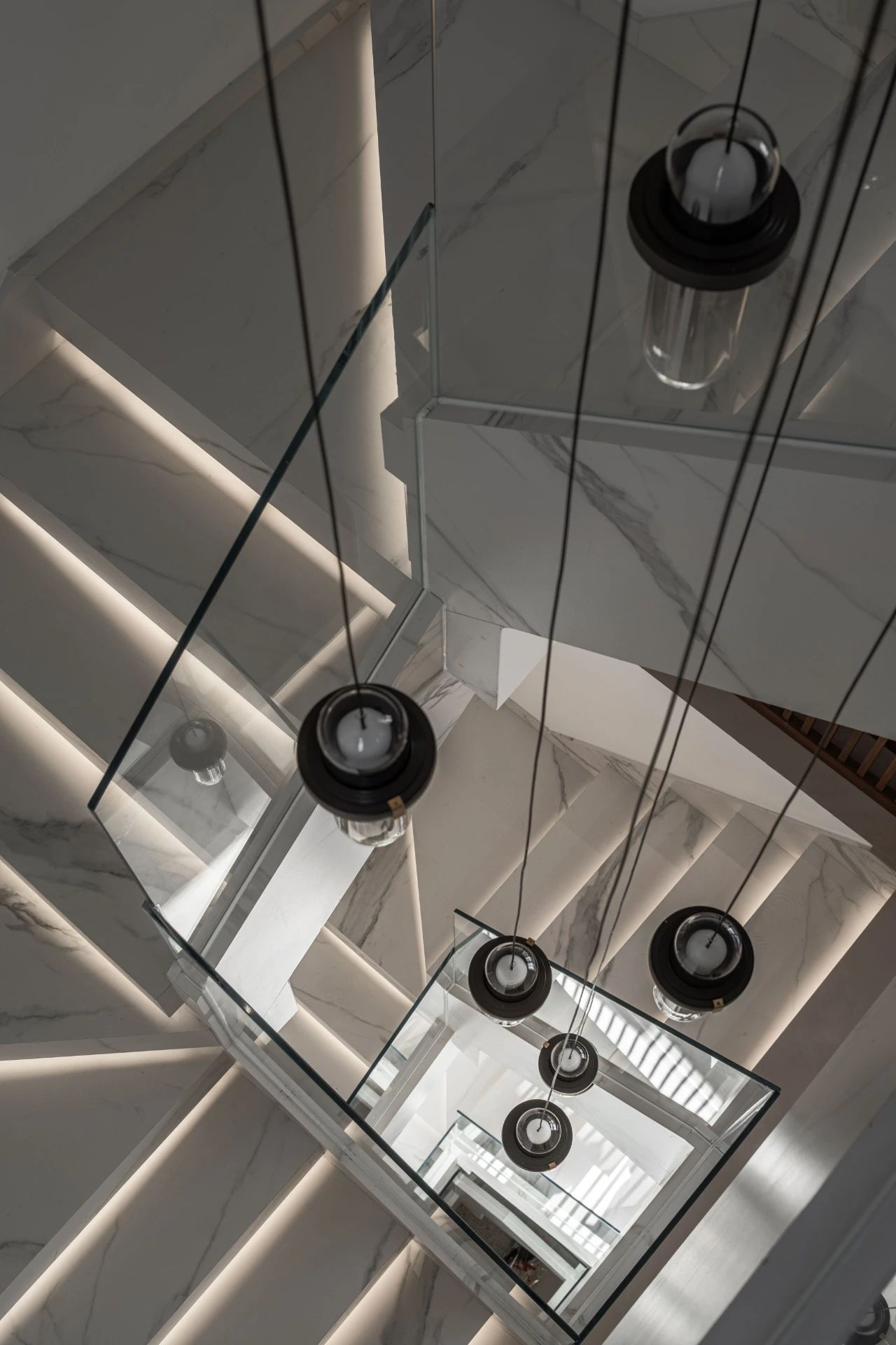 无锡朗诗熙华府丨中国无锡丨江苏名筑设计-41