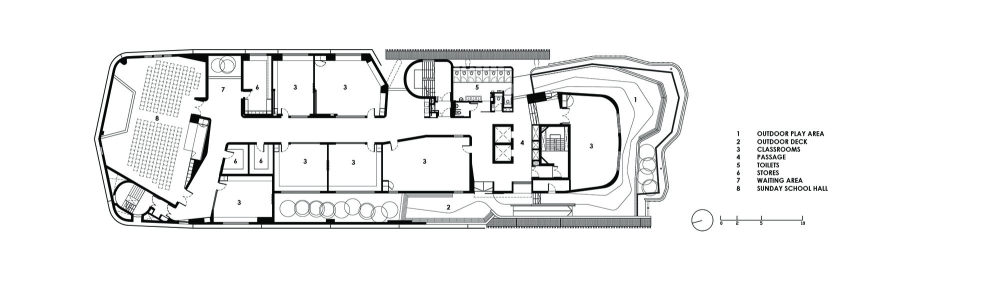 全球公共空间设计精选-86