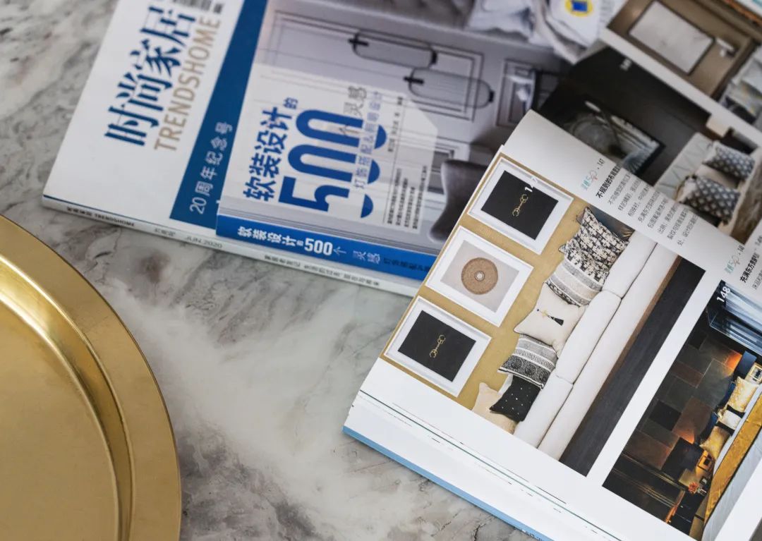 现代简约婚房设计丨中国西安-33