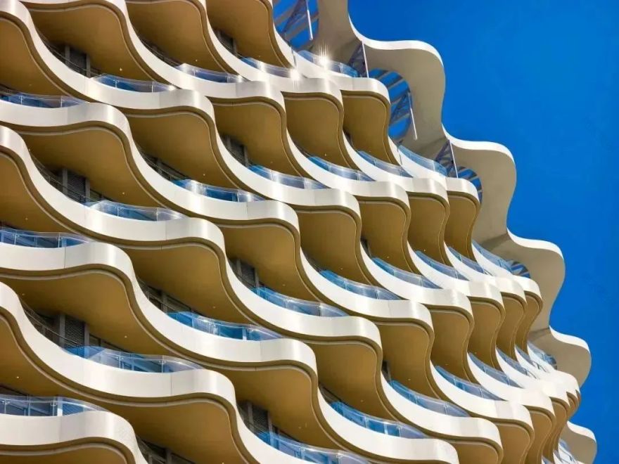 深圳市第二人民医院大鹏医院丨中国深圳丨深圳市建筑设计研究总院-6