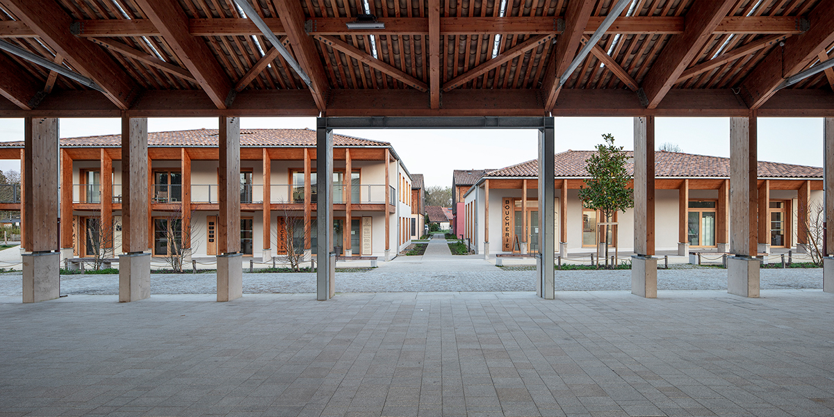 丨法国丨CoCo architecture等-10