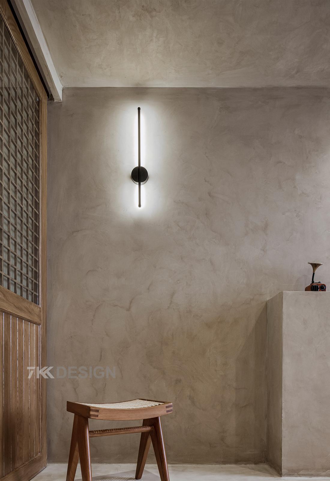 
《7ELITE》治愈系瑜伽馆心灵疗愈之所 -26