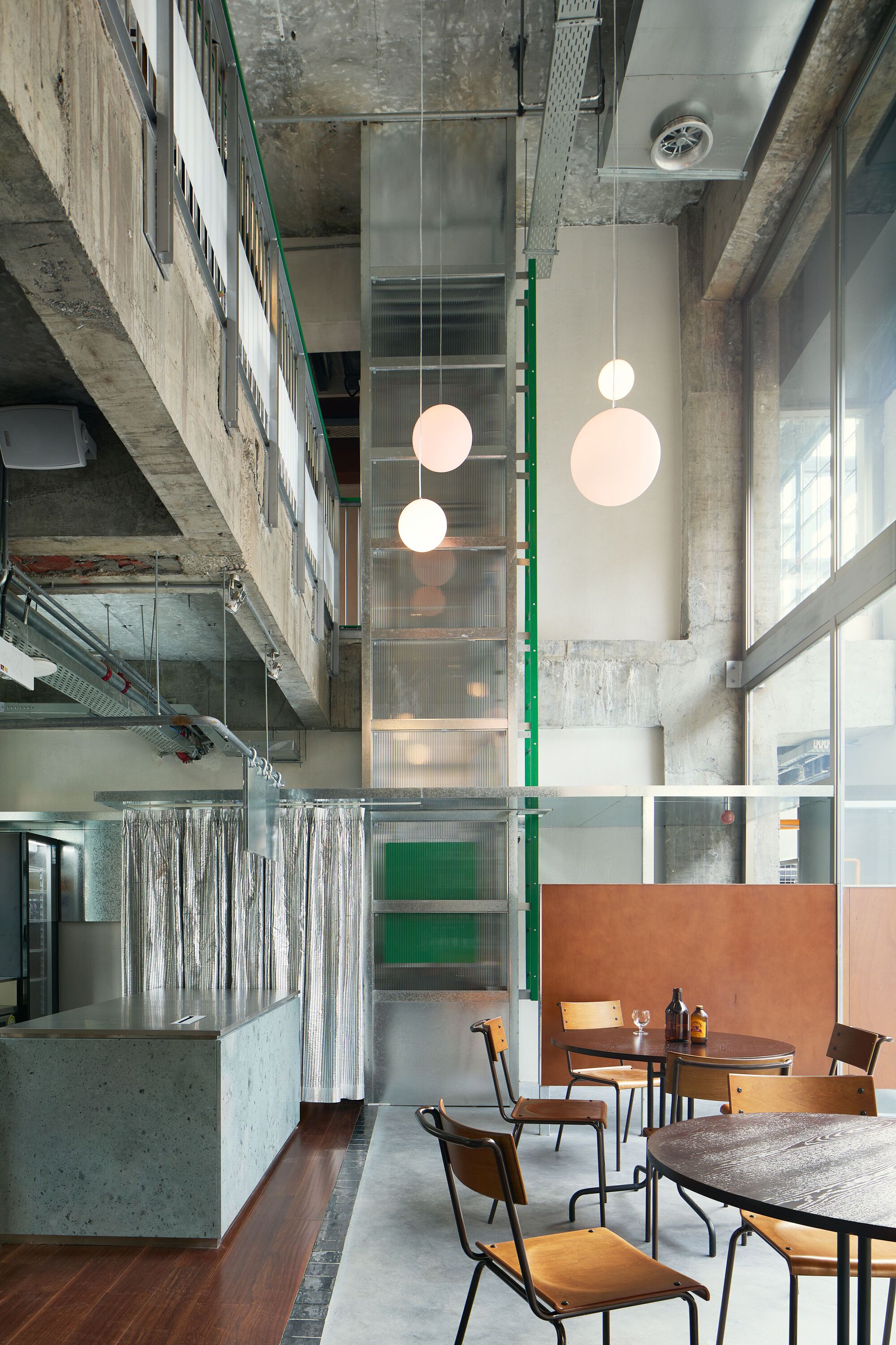 春季露台丨中国成都丨amass-21