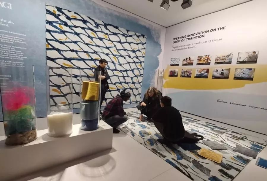 包豪斯理念下的现代设计 | 以地毯设计为例-61