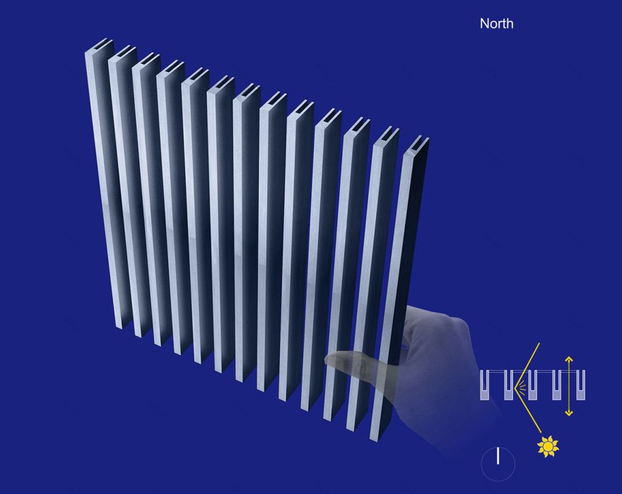 盐湖城美国联邦法院大楼-64