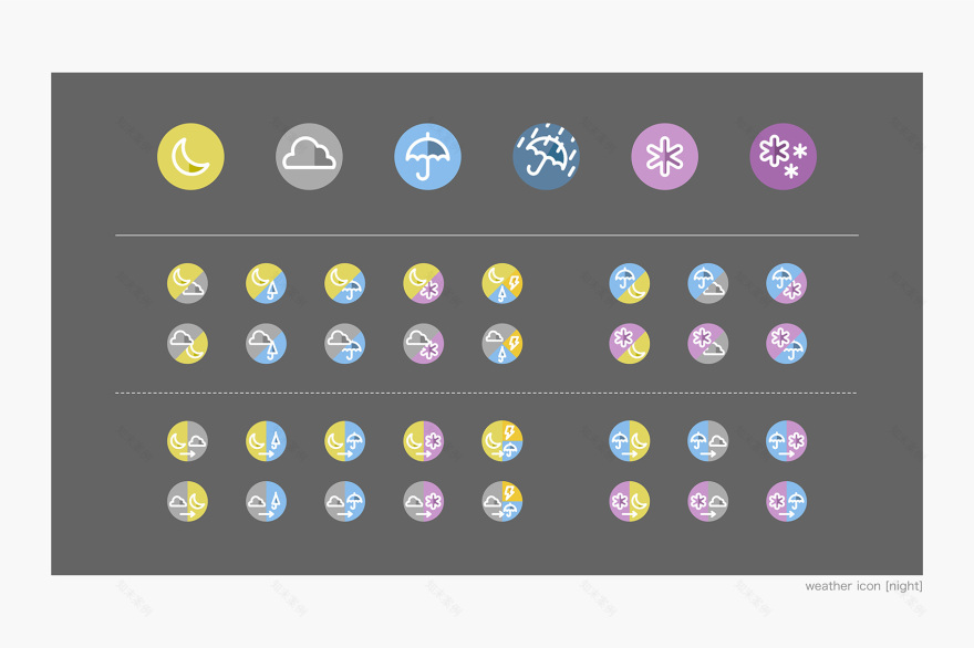 富士电视台 PRIME 新闻品牌形象打造 / nendo-66