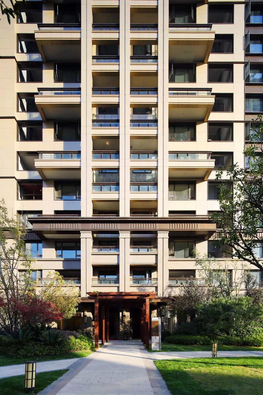 杭州金地萧山风情大道项目-13